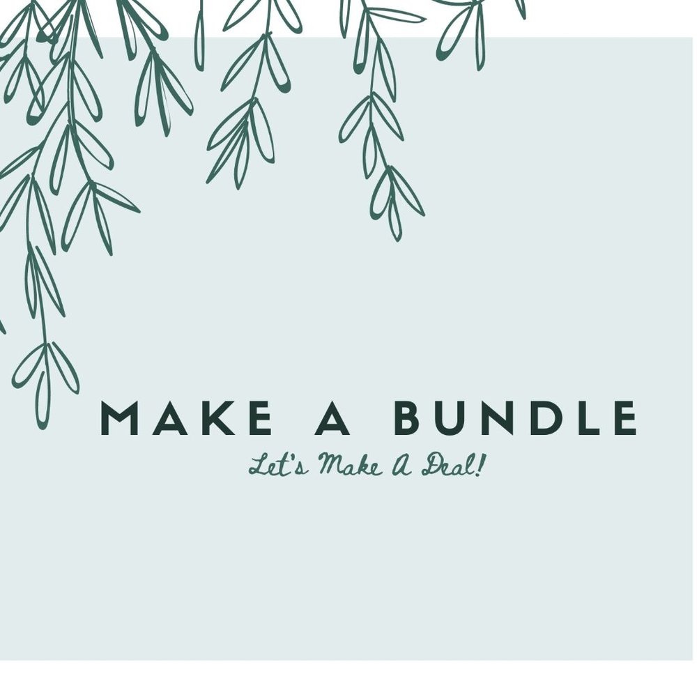 Make A Bundle!